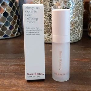 Rare Beauty mini primer
